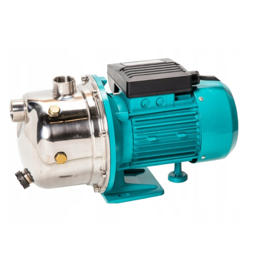 Rohtenbach pompa JET 1000 inox