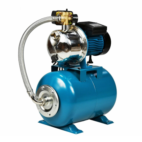 IBO AJ 50/60 hydrofor 50 L