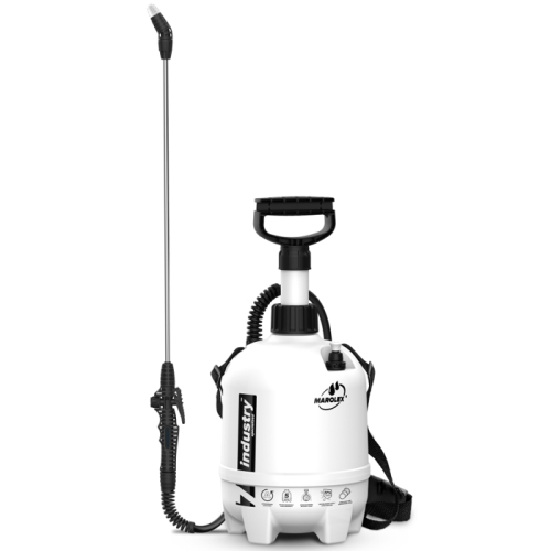 Marolex industry acid 7L (torba)