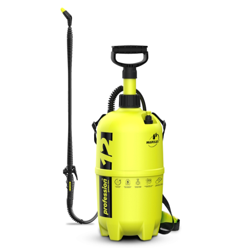 Marolex opryskiwacz ciśnieniowy profession 12L