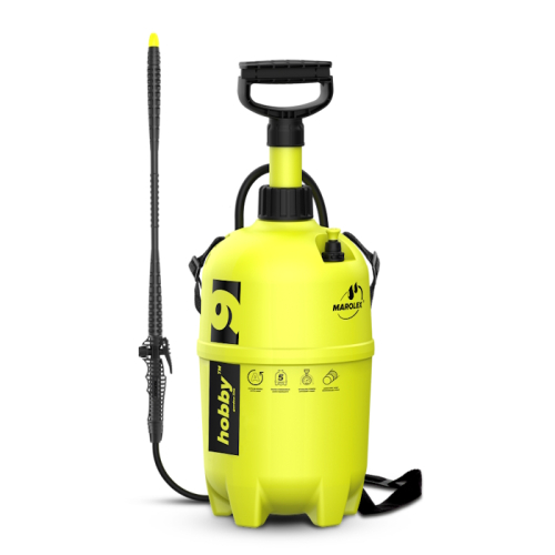 Marolex opryskiwacz ciśnieniowy hobby 9L