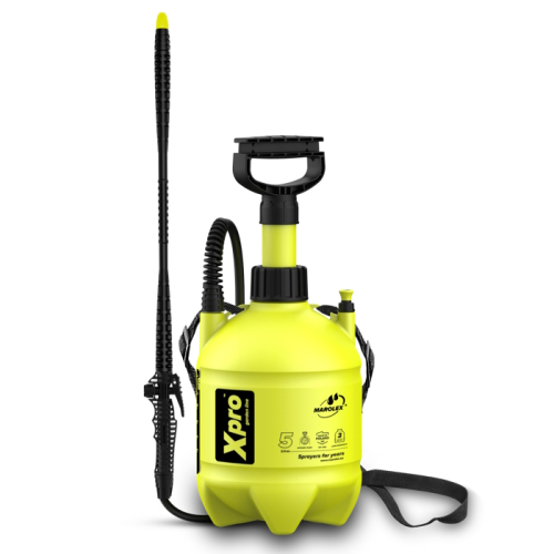 Marolex opryskiwacz ciśnieniowy Xpro 5L
