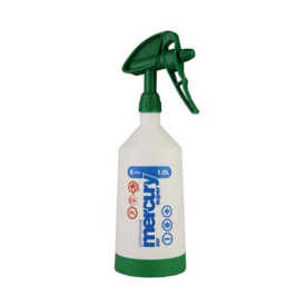 Kwazar opryskiwacz Mercury Super 360 1L Cleaning Pro+ Zielony