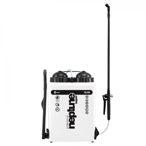 Neptune Super 15L Kwazar Cleaning Pro+