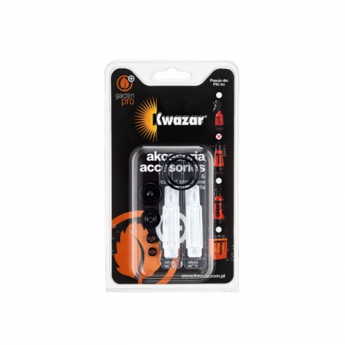 Zestaw serwisowy Venus Kwazar Garden Pro