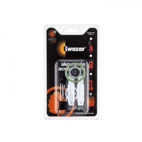Zestaw serwisowy Neptune Kwazar Garden Pro