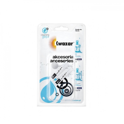 Zestaw serwisowy Orion Super HD alka line Cleaning Pro+