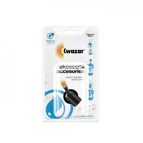 Końcówka prosta Venus Super HD Solvent line