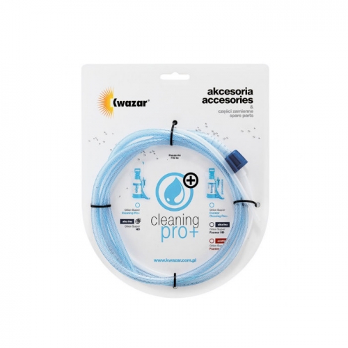 Kwazar Wężyk 1,5m HD alka line Cleaning Pro+