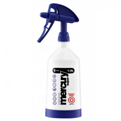 Mercury Super HD alka line 1L Kwazar Cleaning Pro+