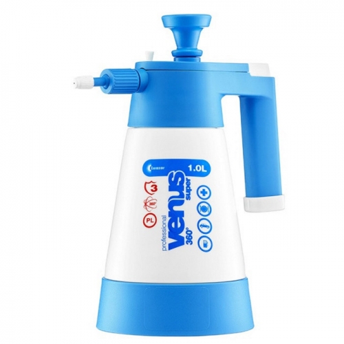 Venus Super 360 1L Kwazar Cleaning Pro+