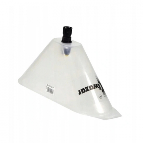 Orion 3L + osłona herbicydowa Kwazar Garden Pro