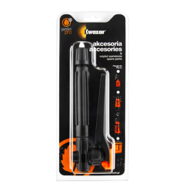 Rękojeść lancy Kwazar Garden Pro