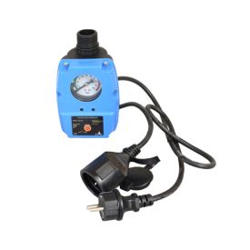 Sterownik CSK-59 wyłącznik/regulacja ciśnienia