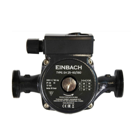 Pompa obiegowa Einbach EH 25-60/180