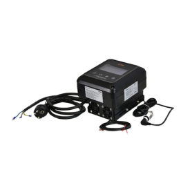 Falownik IVR- 08 020S (0,37-1,5kW, 230V/ 11A)