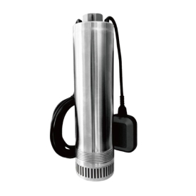 HYDROMAUZER PRO pompa głębinowa 230V Omnigena