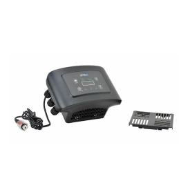 Falownik IBO IVR-X (2,2kW / 230V - 10A) Inverter iPRO