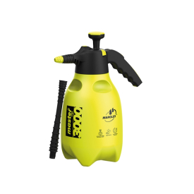 Marolex opryskiwacz Master ergo 3000 z lancą 15 cm