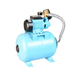 Zestaw hydroforowy COVERA QB 60 + zbiornik 24L