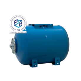 Zbiornik 24L 1" poziom AQUASYSTEM Atest Omnigena