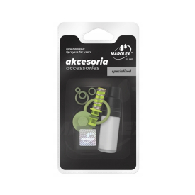 Zestaw naprawczy industry ergo acid line Marolex