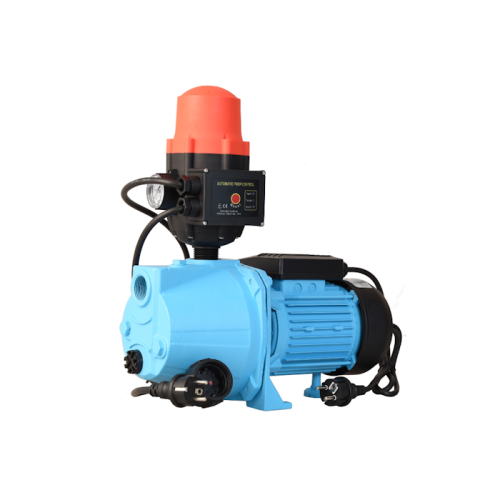 Covera Pompa hydroforowa Jet 100 z Automatem CSK 21