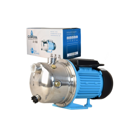 Covera Pompa hydroforowa JS 1100