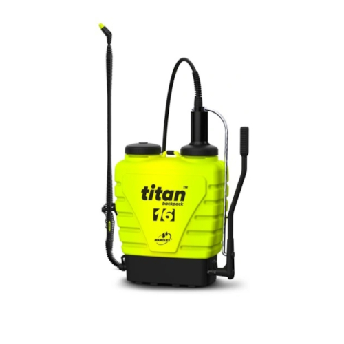 Titan 16L opryskiwacz plecakowy Marolex