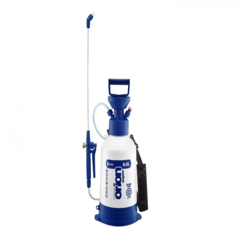 Orion Super HD alka line 6L Kwazar Cleaning Pro+ do środków zasadowych