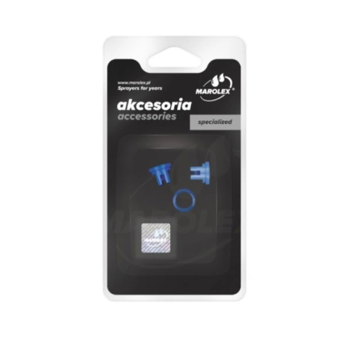 Zestaw 2 dysz do Axel Marolex A013.163