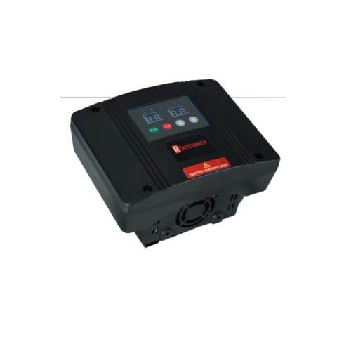 Inwerter/falownik RHF-1,5 Rohtenbach (12A / 230V)