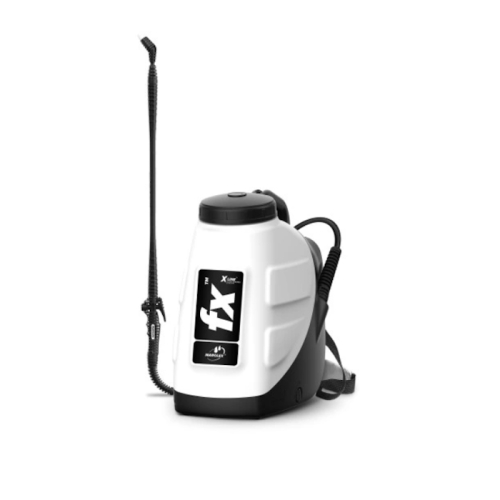 FX x-line 7L alka Marolex opryskiwacz elektryczny