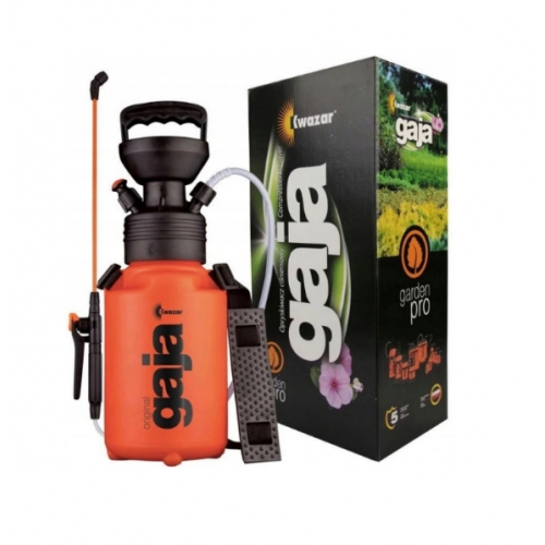 Gaja 2L Kwazar Garden Pro