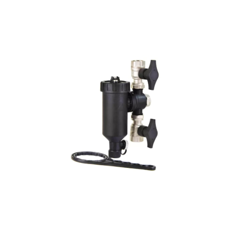 Filtr magnetyczny IBO IBF-07 1"