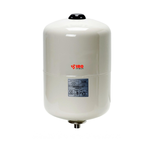 Zbiornik do CWU 5L biały IBO ITALY