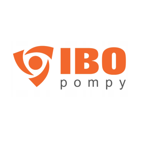 Zawór zwrotny IBO 1 1/4'' IS - DN32 zwiększony przepływ mosiężny