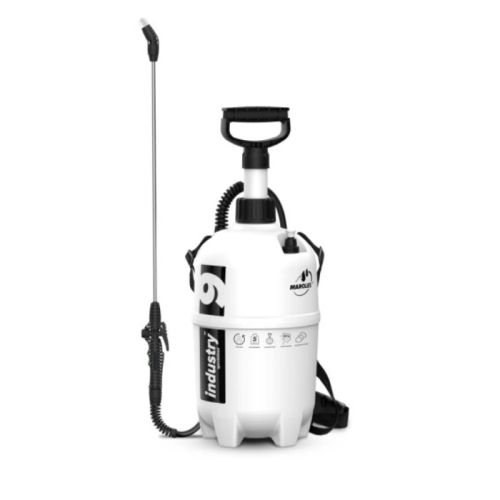 Marolex industry acid 9L (torba)