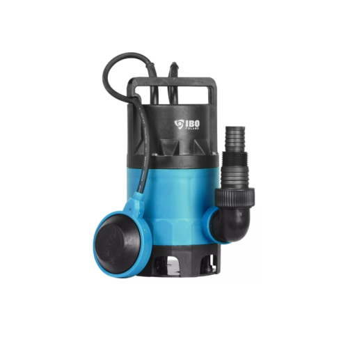 IBO Pompa zatapialna IP 400 MINI
