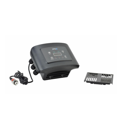 Falownik IBO IVR-X (2,2kW / 230V - 10A) Inverter iPRO