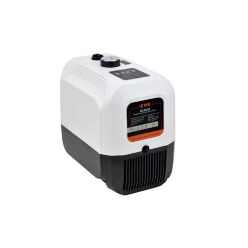 Pompa z falownikiem IQ 2 AUTO IBO 400W