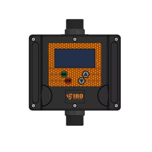 Falownik IVR-03-030S IBO 0,37-2,2kW/12A/230V