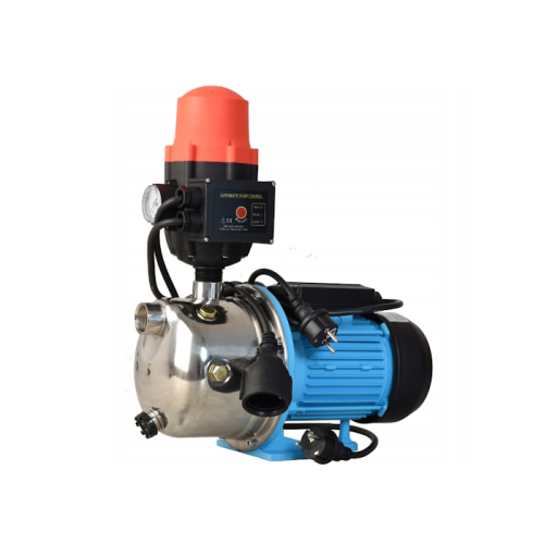 Covera Pompa hydroforowa JS 1100 z Automatem CSK 21