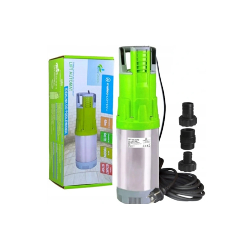 LIFT 45 Malec Pompa zatapialna automatyczna