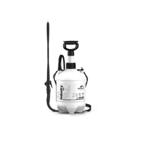 Marolex opryskiwacz Industry Lite acid 7L