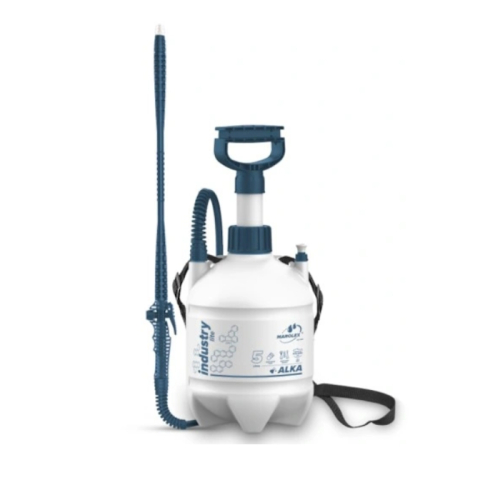 Marolex opryskiwacz Industry Lite alka 5L