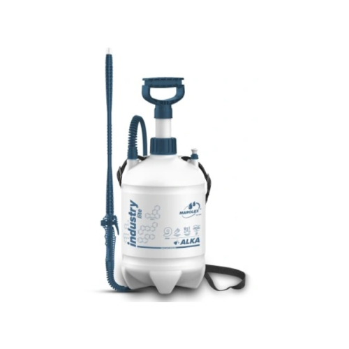 Marolex opryskiwacz Industry Lite alka 9L