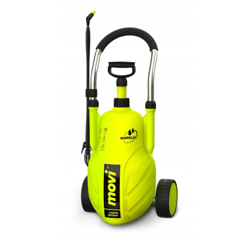 Movi 16L opryskiwacz wózkowy Marolex