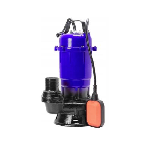 Pompa zatapialna Einbach DE-5510 z pływakiem