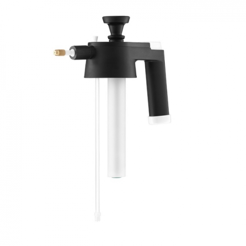 Pompka Venus Super HD Solvent line